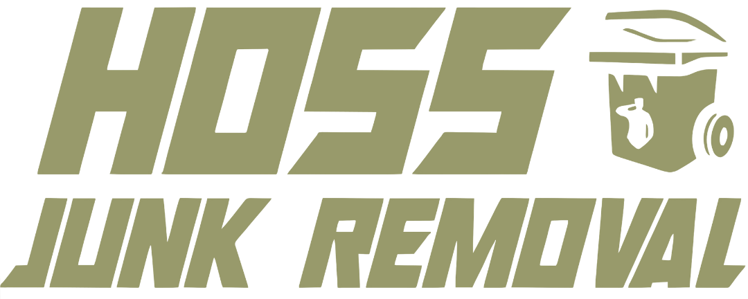 Hoss Junk Removal