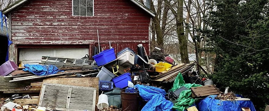 Junk Removal Tacoma