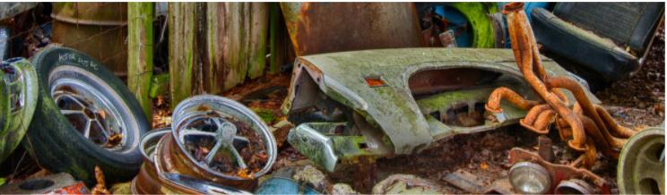 Tacoma Junk Hauling