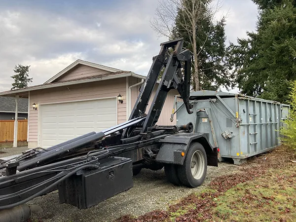 DUMPSTER RENTAL NEAR ME TACOMA