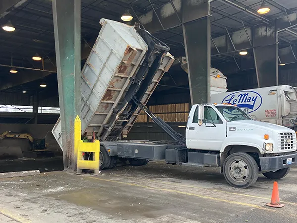 DUMPSTER RENTAL TACOMA