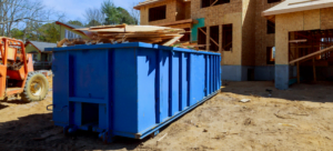 How Long Can You Keep a Dumpster Depending on The Project