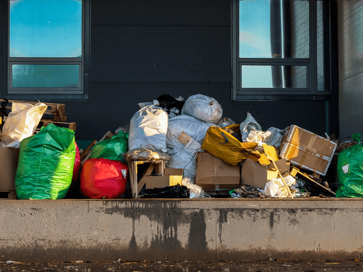 Junk Removal Puyallup