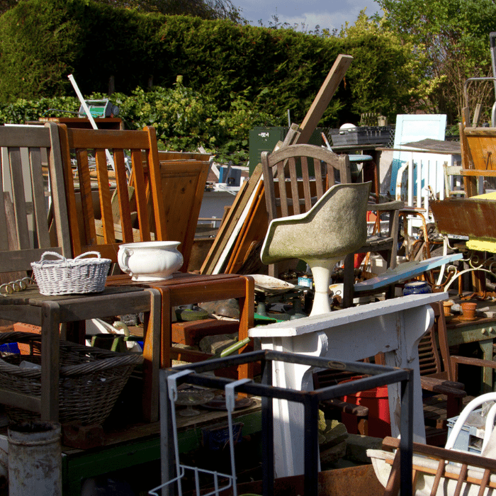 Junk Removal Puyallup