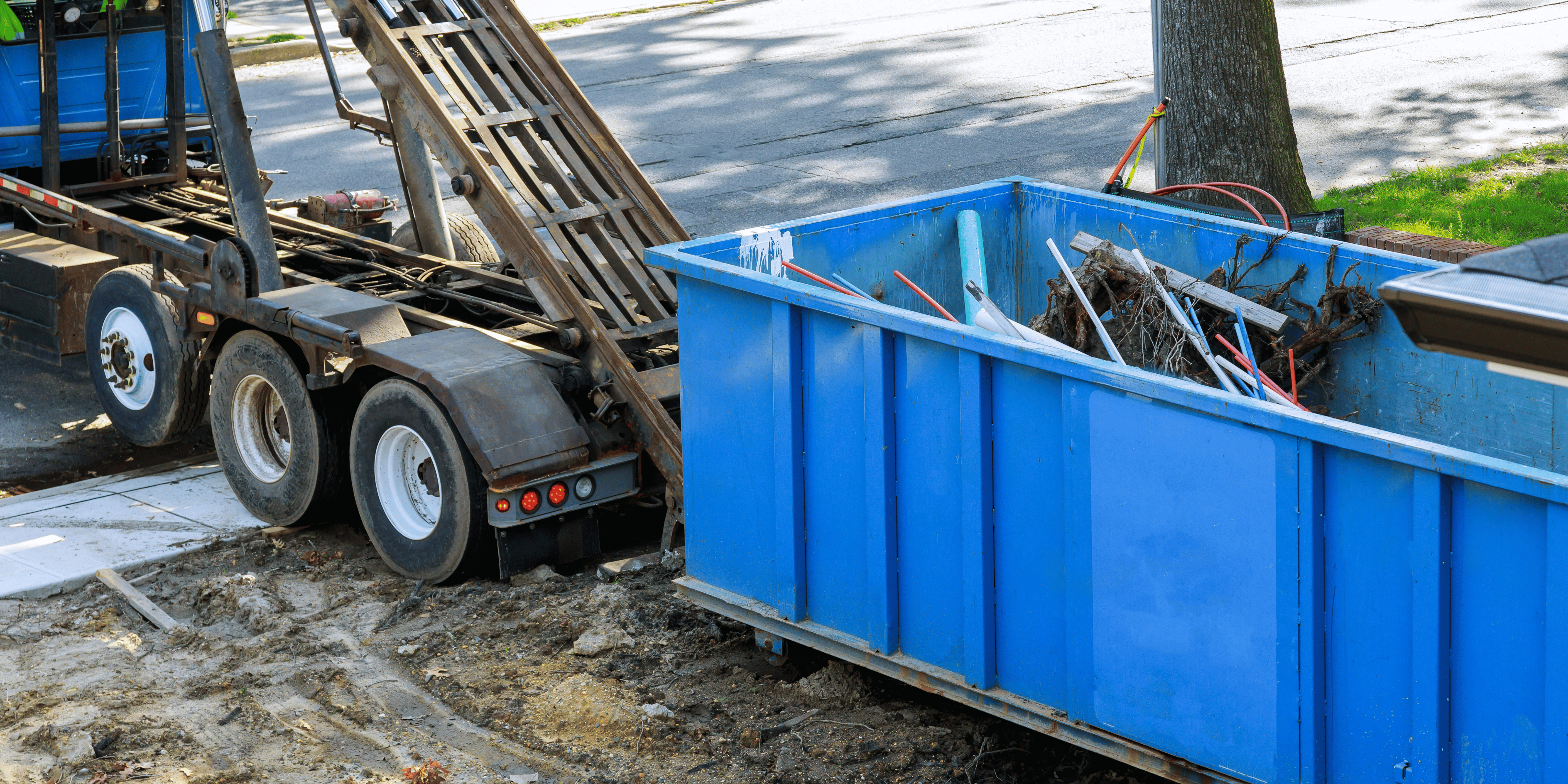 Junk Removal Puyallup