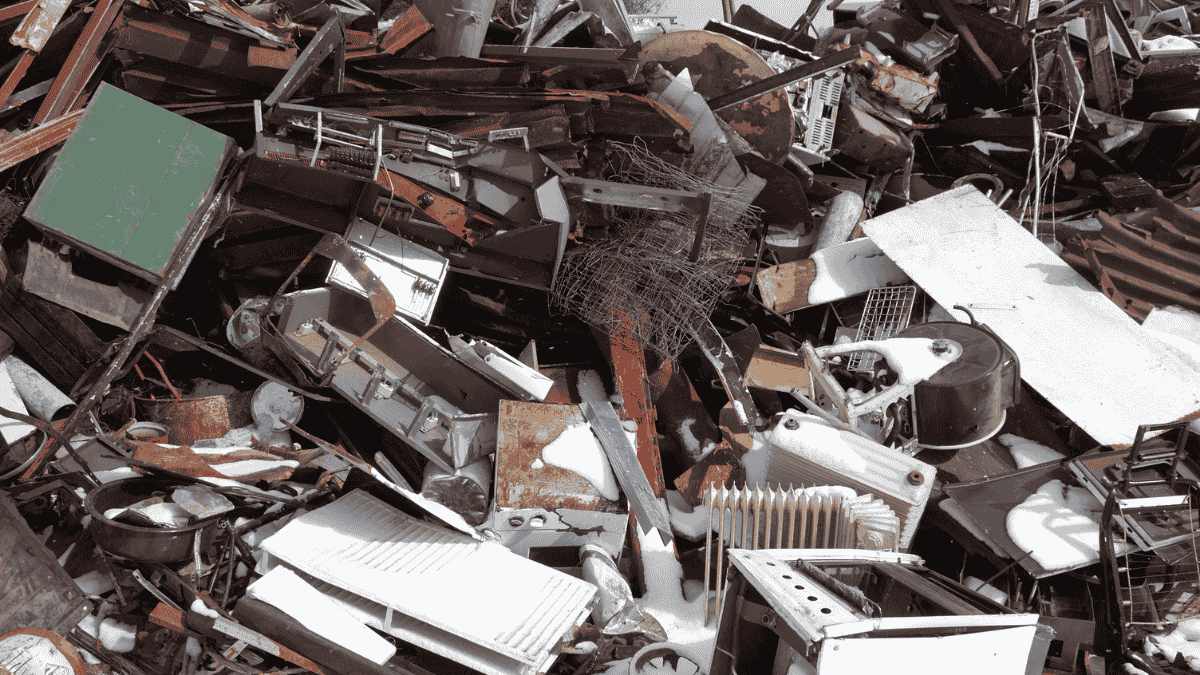 Tacoma Commercial Dumpster Rental and Hauling Services