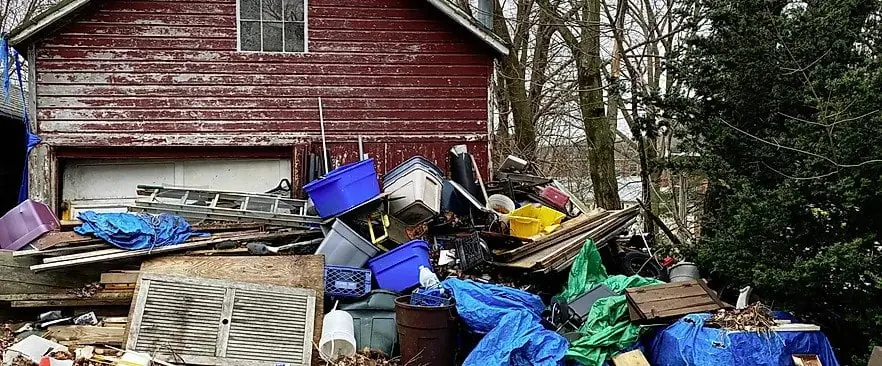 Estate Cleanout Service