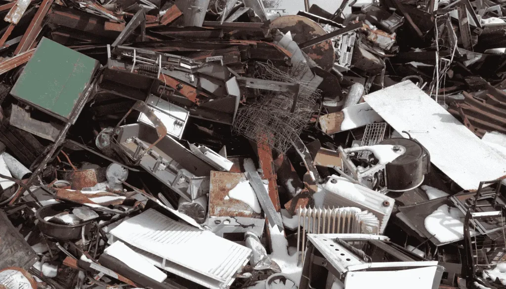 Junk Removal & Dumpsters in Auburn, WA
