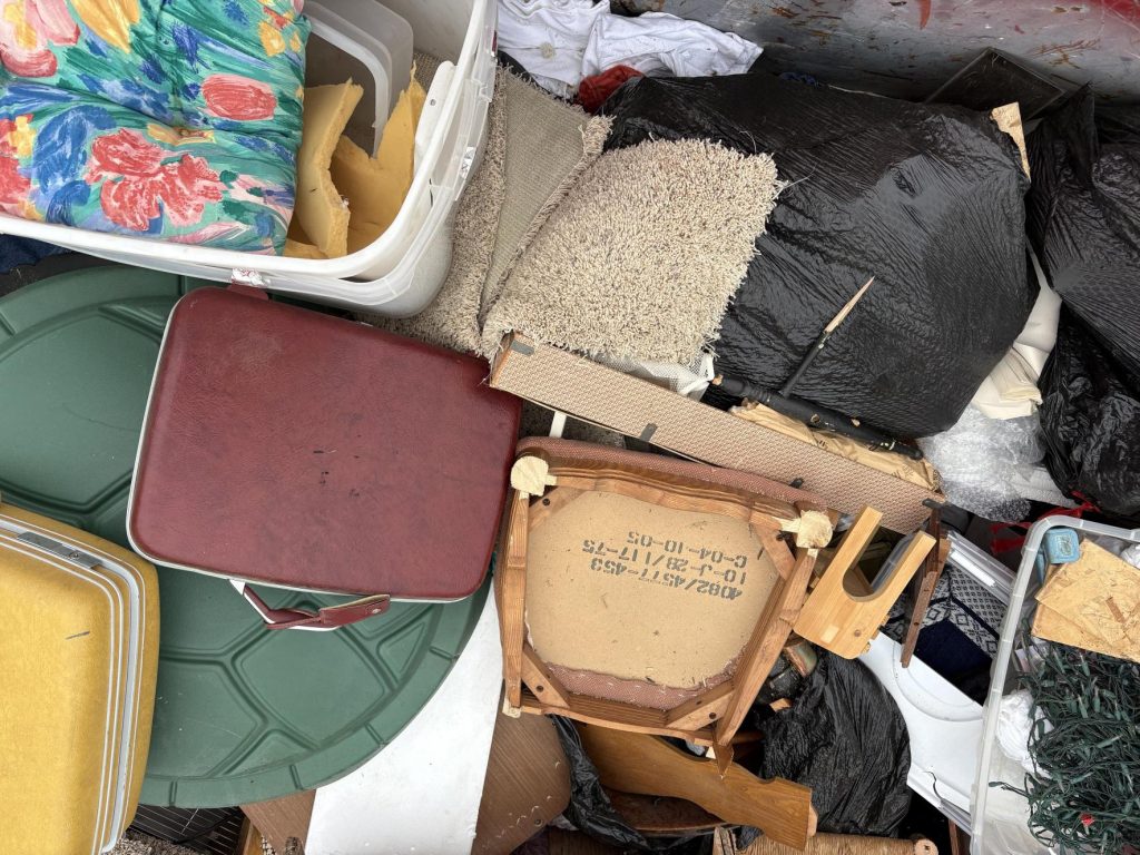Tacoma Estate Cleanout