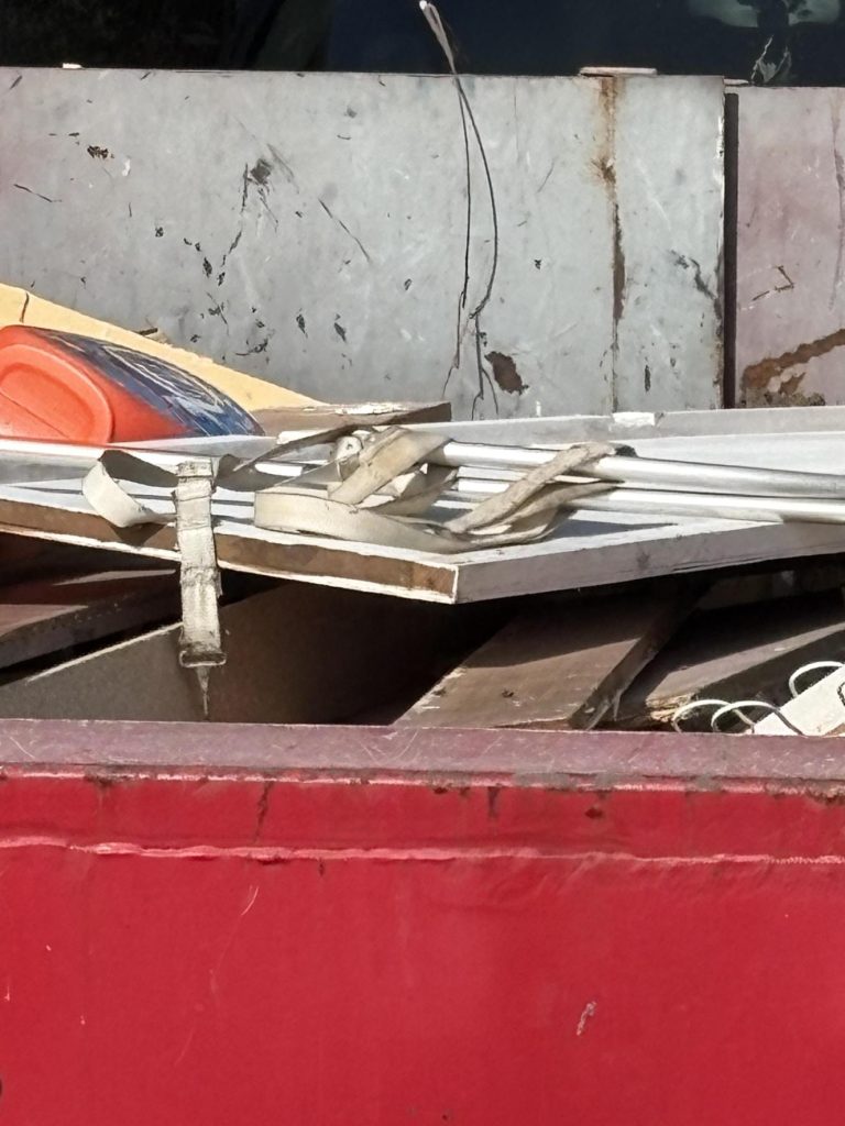 Gig Harbor Junk Removal