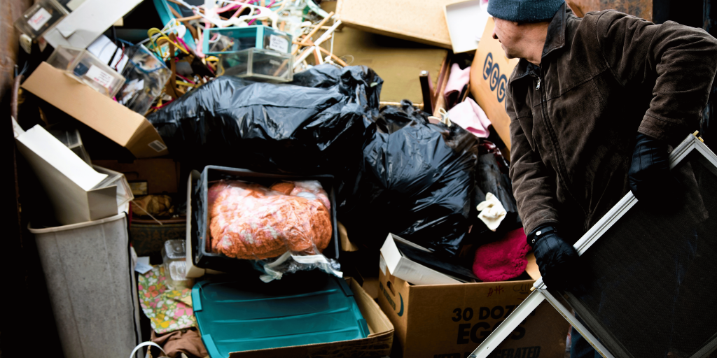 Bellevue Junk Removal