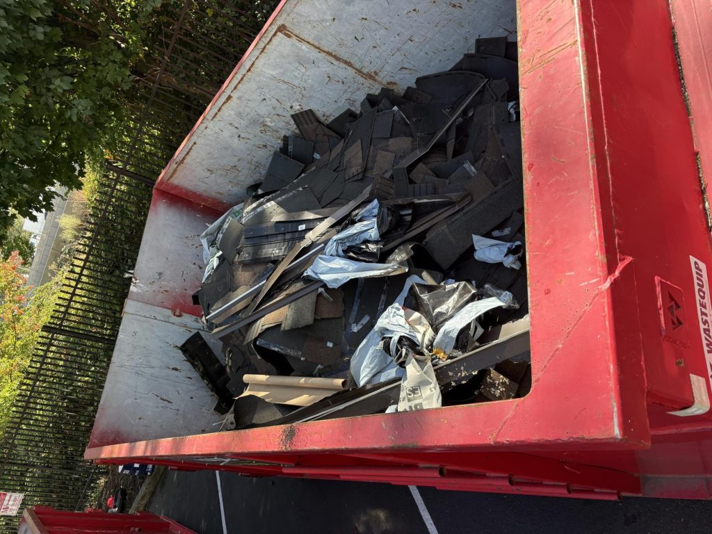 Puyallup Dumpster Rental — photo 1 of 7