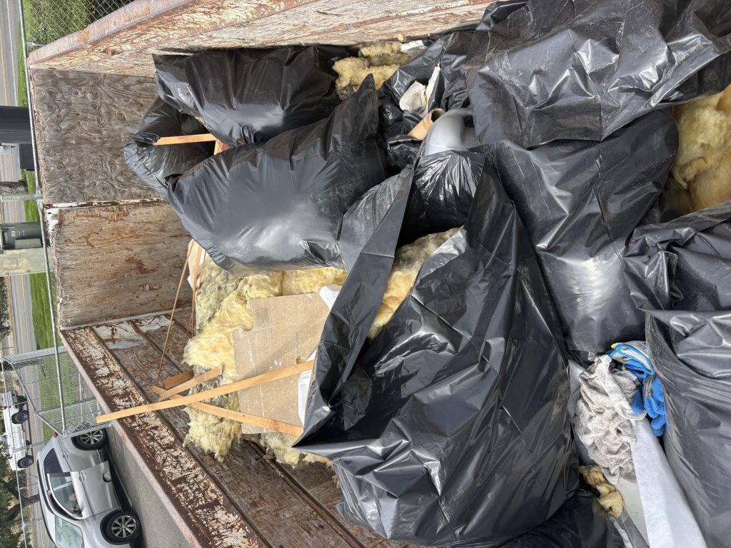 Puyallup Dumpster Rental — photo 2 of 7