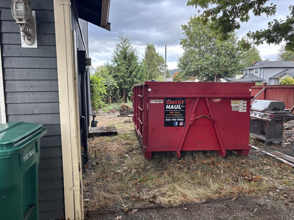 Puyallup Dumpster Rental — photo 3 of 7