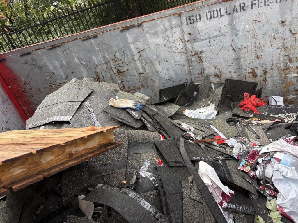 Ruston Garbage Removal