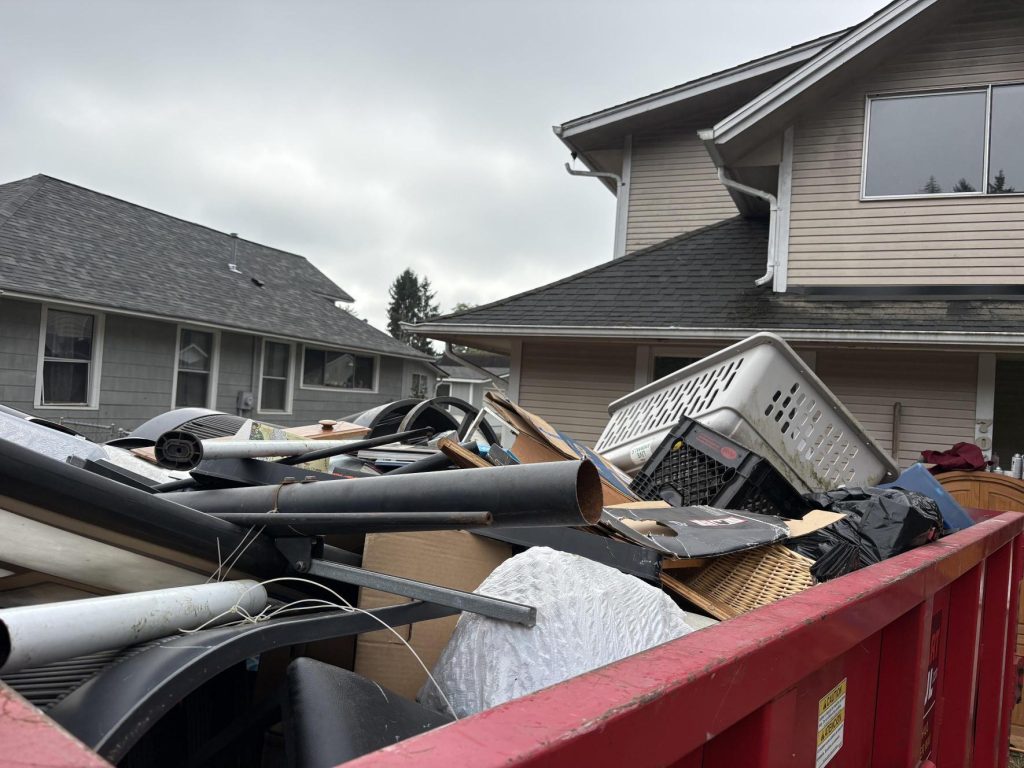 Renton Furniture Removal — photo 2 of 2