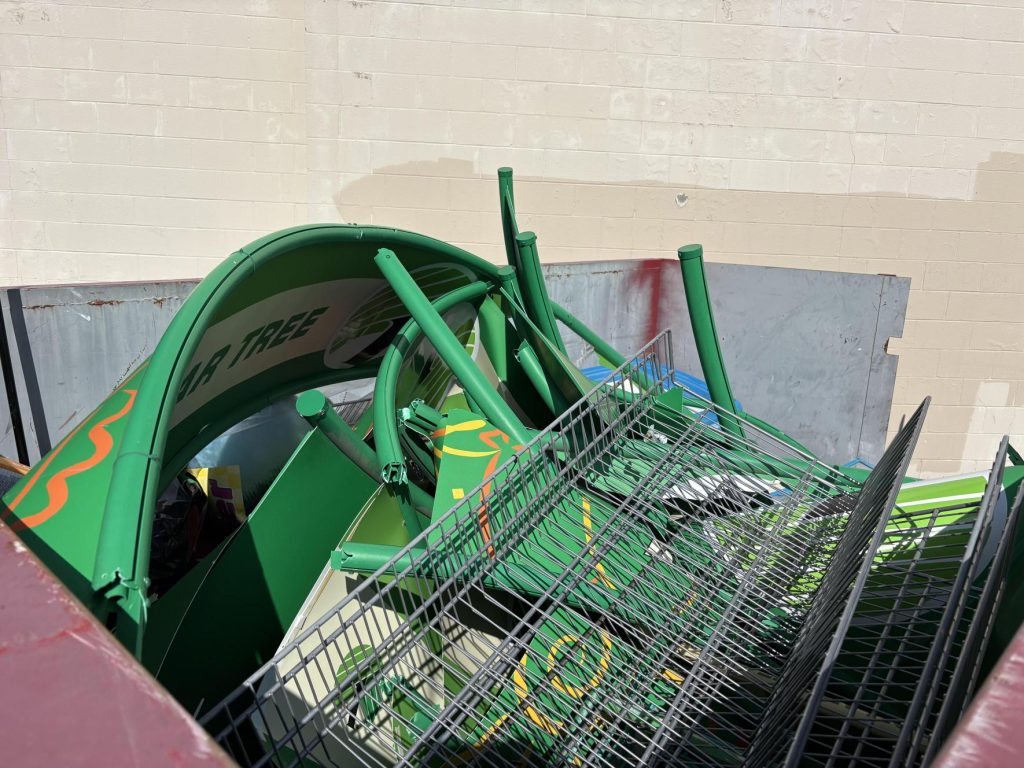 Seattle Foreclosure Clean Out